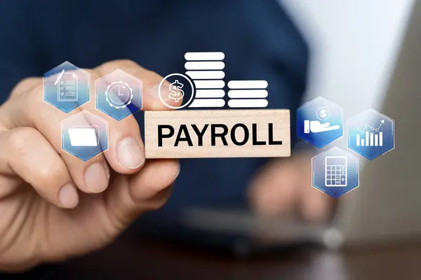Payroll